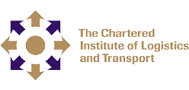 The Chartered Institute of Logistics and Transport