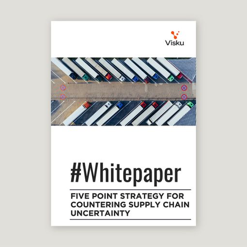 5 point strategy whitepaper
