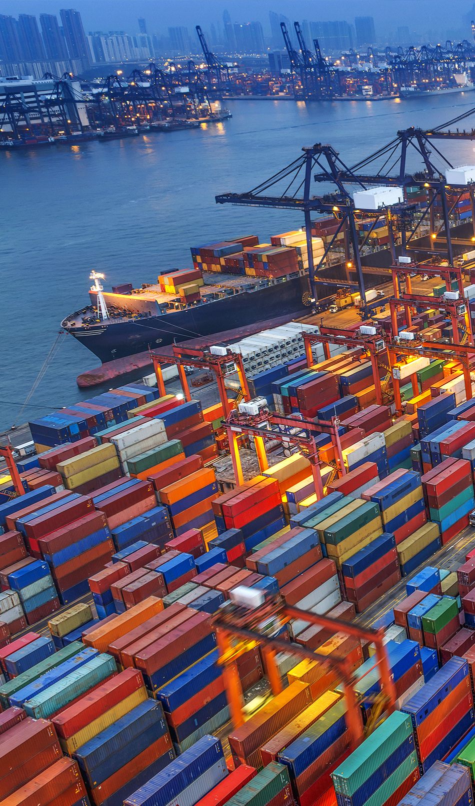 Demurrage Charges