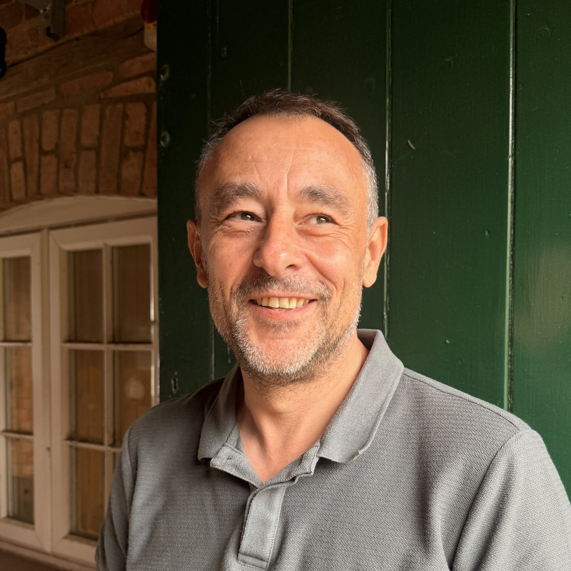 Vince Reid
